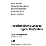 خرید و دانلود نسخه کامل کتاب The Hitchhiker’s Guide to Logical Verification