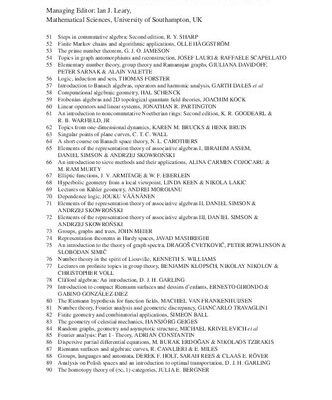 خرید و دانلود نسخه کامل کتاب The Homotopy Theory of (infinity,1)-Categories