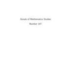 خرید و دانلود نسخه کامل کتاب The hypoelliptic Laplacian and Ray-Singer metrics