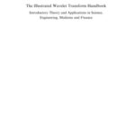 خرید و دانلود نسخه کامل کتاب The Illustrated Wavelet Transform Handbook
