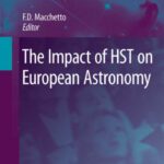 خرید و دانلود نسخه کامل کتاب The Impact of HST on European Astronomy