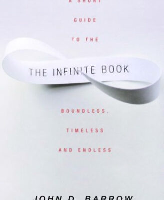 خرید و دانلود نسخه کامل کتاب The infinite book : a short guide to the boundless, timeless, and endless