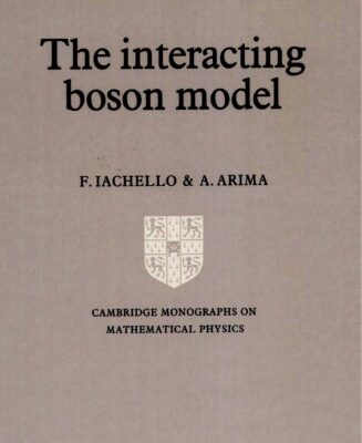 خرید و دانلود نسخه کامل کتاب The Interacting Boson Model