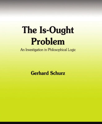 خرید و دانلود نسخه کامل کتاب The Is-Ought Problem: An Investigation in Philosophical Logic