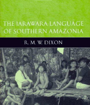 خرید و دانلود نسخه کامل کتاب The Jarawara Language of Southern Amazonia