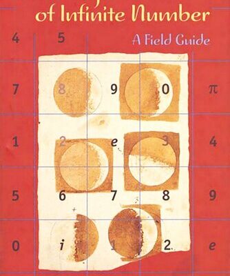 خرید و دانلود نسخه کامل کتاب The Kingdom of Infinite Number: A Field Guide