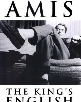 خرید و دانلود نسخه کامل کتاب The King’s English: A Guide to Modern Usage