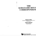 خرید و دانلود نسخه کامل کتاب The Kobayashi-Hitchin Correspondence