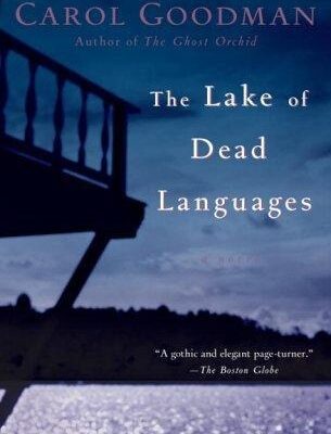خرید و دانلود نسخه کامل کتاب The Lake of Dead Languages: A Novel