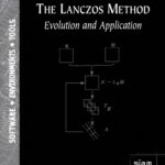 خرید و دانلود نسخه کامل کتاب The Lanczos method: evolution and application