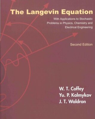 خرید و دانلود نسخه کامل کتاب The Langevin Equation