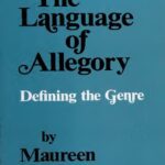 خرید و دانلود نسخه کامل کتاب The Language of Allegory: Defining the Genre
