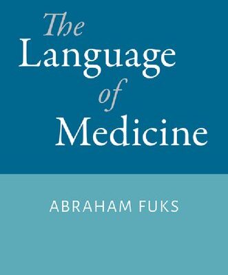 خرید و دانلود نسخه کامل کتاب The Language of Medicine