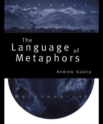 خرید و دانلود نسخه کامل کتاب The Language of Metaphors: Literal Metaphorical