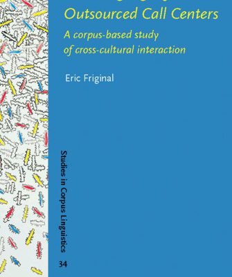 خرید و دانلود نسخه کامل کتاب The Language of Outsourced Call Centers: A corpus-based study of cross-cultural interaction