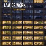 خرید و دانلود نسخه کامل کتاب The Law of Work