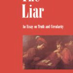 خرید و دانلود نسخه کامل کتاب The liar: An essay on truth and circularity