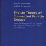خرید و دانلود نسخه کامل کتاب The Lie Theory of Connected Pro-Lie Groups