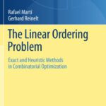 خرید و دانلود نسخه کامل کتاب The Linear Ordering Problem: Exact and Heuristic Methods in Combinatorial Optimization