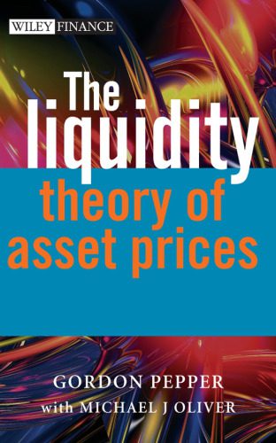 خرید و دانلود نسخه کامل کتاب The liquidity theory of asset prices_68b3dd831a50c.jpeg خرید و دانلود نسخه کامل کتاب The liquidity theory of asset prices