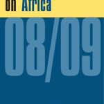 خرید و دانلود نسخه کامل کتاب The Little Data Book on Africa 2008-09