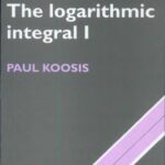 خرید و دانلود نسخه کامل کتاب The logarithmic integral 1