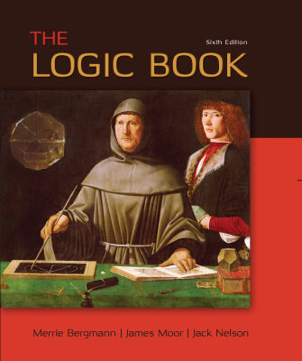 خرید و دانلود نسخه کامل کتاب The Logic Book