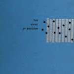 خرید و دانلود نسخه کامل کتاب The Logic of Decision