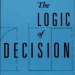 خرید و دانلود نسخه کامل کتاب The logic of decision