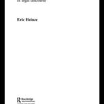 خرید و دانلود نسخه کامل کتاب The Logic of Liberal Rights: A Study in the Formal Analysis of Legal Discourse