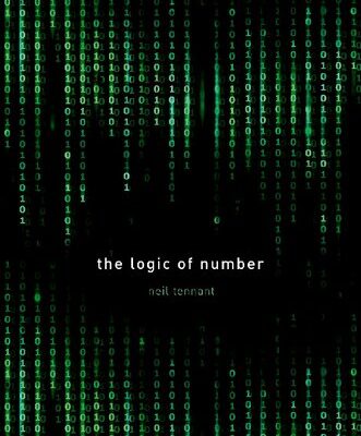 خرید و دانلود نسخه کامل کتاب The Logic of Number