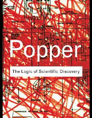 خرید و دانلود نسخه کامل کتاب The Logic Of Scientific Discovery