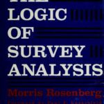 خرید و دانلود نسخه کامل کتاب The Logic of Survey Analysis