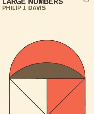 خرید و دانلود نسخه کامل کتاب The lore of large numbers
