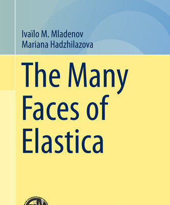 خرید و دانلود نسخه کامل کتاب The Many Faces of Elastica