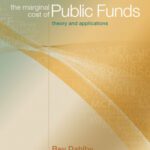 خرید و دانلود نسخه کامل کتاب The Marginal Cost of Public Funds: Theory and Applications