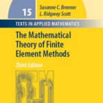 خرید و دانلود نسخه کامل کتاب The Mathematical Theory of Finite Element Methods