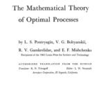 خرید و دانلود نسخه کامل کتاب The mathematical theory of optimal processes