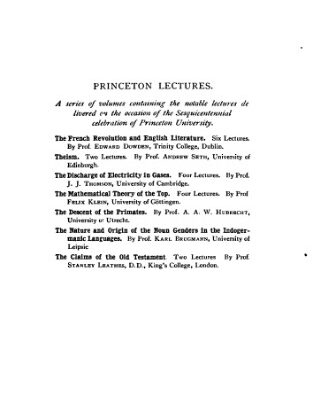 خرید و دانلود نسخه کامل کتاب The mathematical theory of the top (1897)