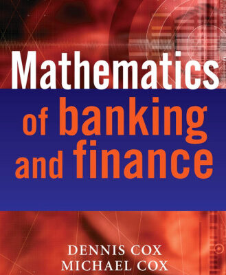 خرید و دانلود نسخه کامل کتاب The Mathematics of Banking and Finance