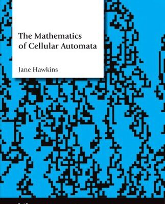 خرید و دانلود نسخه کامل کتاب The Mathematics of Cellular Automata