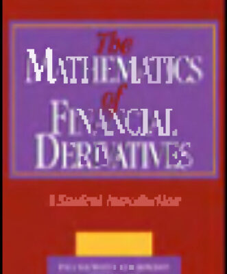 خرید و دانلود نسخه کامل کتاب The Mathematics Of Financial Derivatives