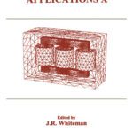 خرید و دانلود نسخه کامل کتاب The Mathematics of Finite Elements and Applications X (MAFELAP 1999)