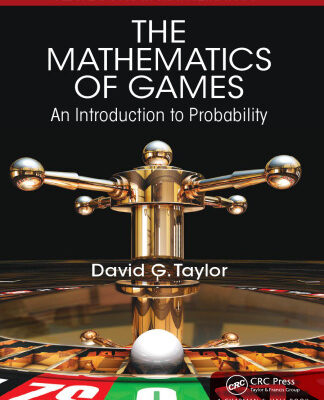 خرید و دانلود نسخه کامل کتاب The Mathematics of Games: An Introduction to Probability