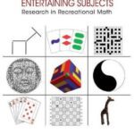 خرید و دانلود نسخه کامل کتاب The Mathematics of Various Entertaining Subjects: Research in Recreational Math
