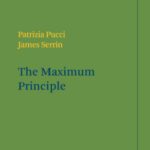 خرید و دانلود نسخه کامل کتاب The Maximum Principle