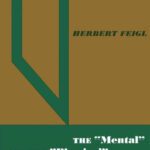 خرید و دانلود نسخه کامل کتاب The ‘Mental’ and the ‘Physical’: The Essay and the Postscript