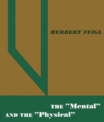 خرید و دانلود نسخه کامل کتاب The ‘Mental’ and the ‘Physical’: The Essay and the Postscript