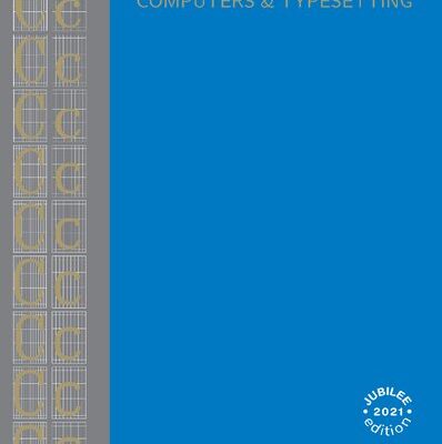 خرید و دانلود نسخه کامل کتاب The METAFONTbook