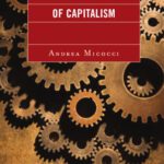 خرید و دانلود نسخه کامل کتاب The Metaphysics of Capitalism